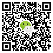 掃一掃 添加微信好友